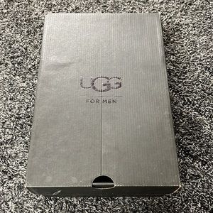 Ugg for men. Neumel size 6.